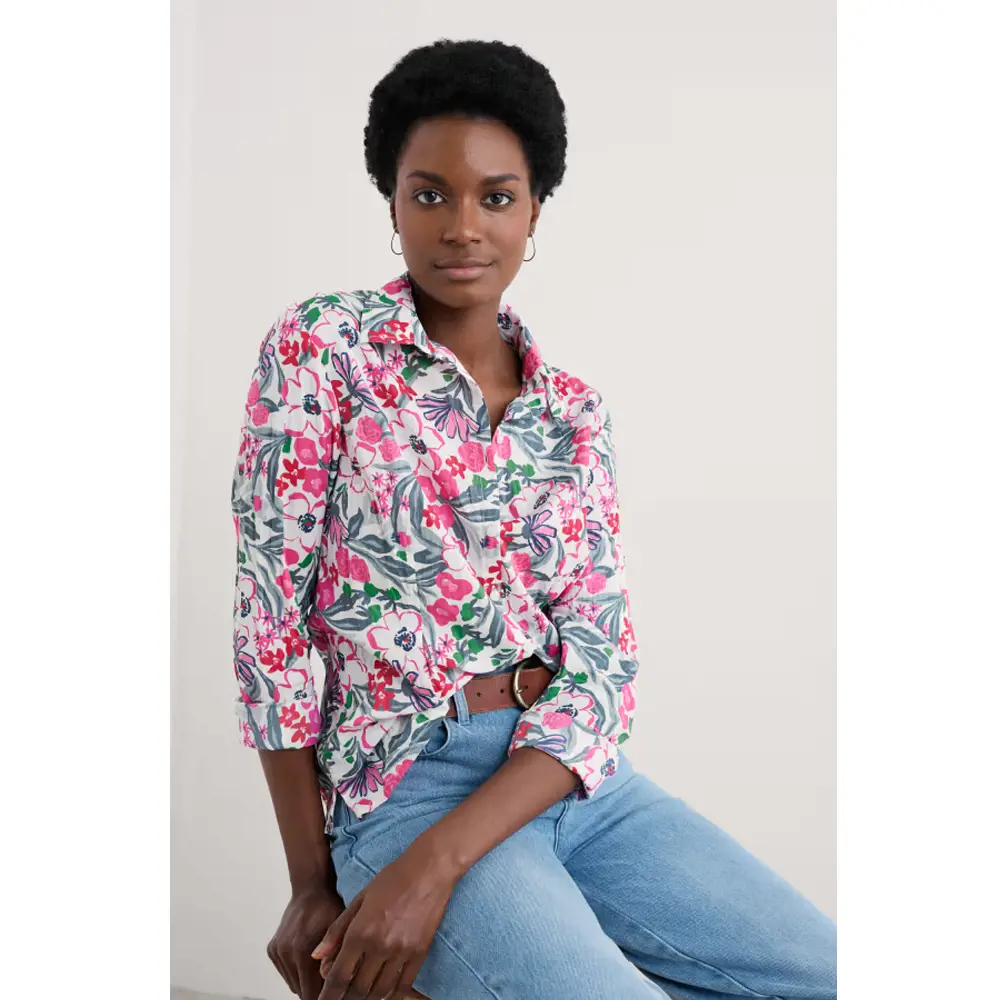 Seasalt Larissa Shirt 